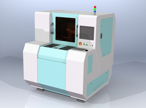 通用玻璃切割装备