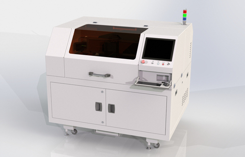 CO2激光模切装备