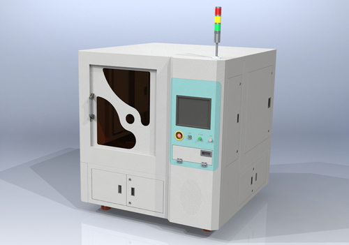 CO2精密切割装备